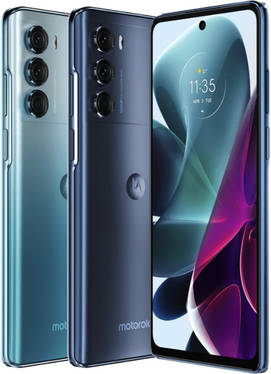 Moto G200