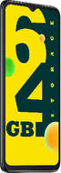 Infinix Smart 6