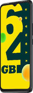 Infinix Smart 6