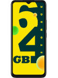 Infinix Smart 6