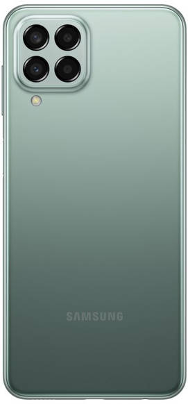 Samsung Galaxy M33 5G