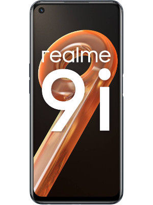 realme 9i