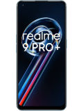 Compare Realme 9 Pro Plus