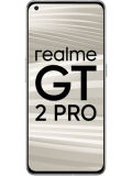 Compare realme GT 2 Pro 5G