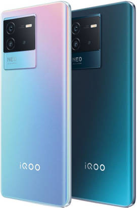 iQOO Neo 6 SE 5G