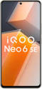 iQOO Neo 6 SE 5G