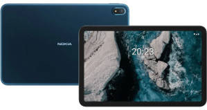 Nokia T20 LTE