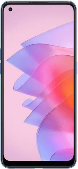 OPPO Reno7 SE 5G