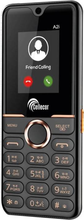 Cellecor A2i