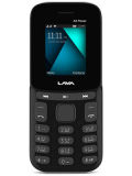 Lava A3 Power price in India