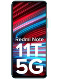Compare Xiaomi Redmi Note 11T 5G