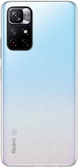 Xiaomi Redmi Note 11T 5G