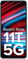 Xiaomi Redmi Note 11T 5G
