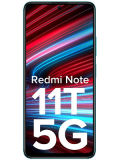 Xiaomi Redmi Note 11T 5G price in India