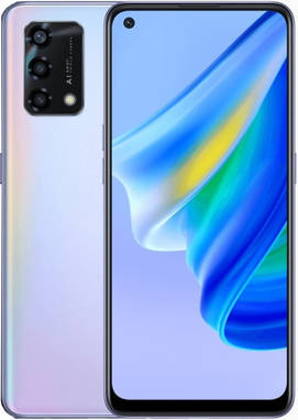 OPPO Reno 6 Lite