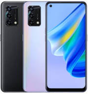 OPPO Reno 6 Lite