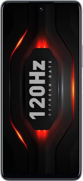 Infinix Note 11S