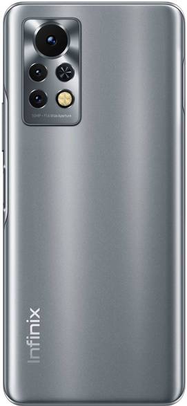Infinix Note 11S
