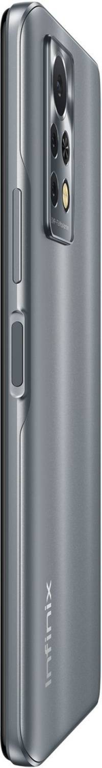 Infinix Note 11S