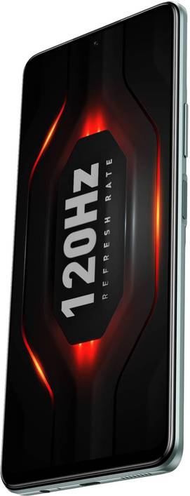 Infinix Note 11S