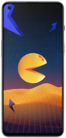 OnePlus Nord 2 Pac Man Edition