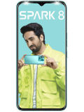 Tecno Spark 8 3GB RAM Price