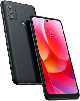 Moto G Power 2022