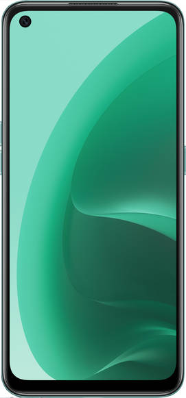 OPPO A55s 5G