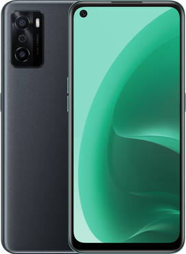OPPO A55s 5G