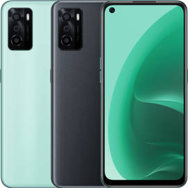 OPPO A55s 5G
