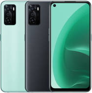 OPPO A55s 5G