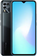 Infinix Hot 11 Play