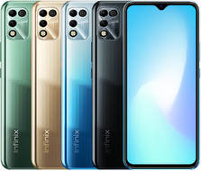 Infinix Hot 11 Play