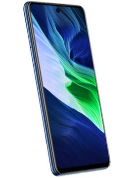 Infinix Note 11i