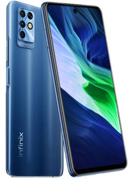 Infinix Note 11i