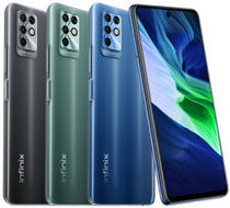 Infinix Note 11i