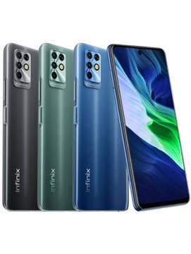 Infinix Note 11i