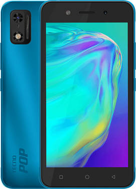 Tecno Pop 5C
