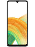 Compare Samsung Galaxy A33 5G