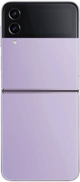 Samsung Galaxy Z Flip 4 5G