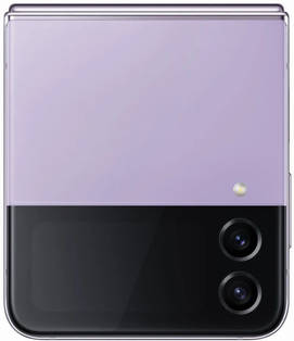 Samsung Galaxy Z Flip 4 5G