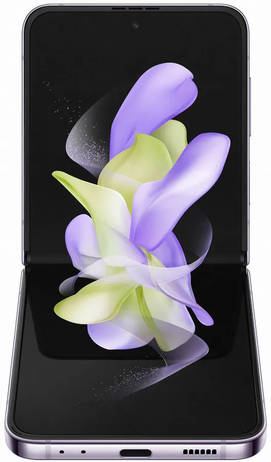 Samsung Galaxy Z Flip 4 5G