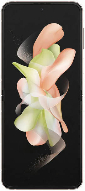 Samsung Galaxy Z Flip 4 5G