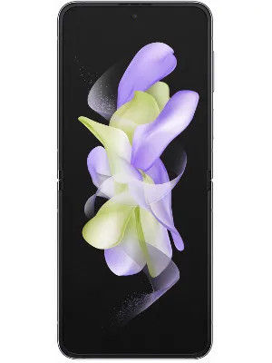 Samsung Galaxy Z Flip 4 5G Price