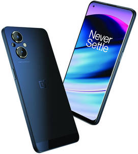 OnePlus Nord N20 5G