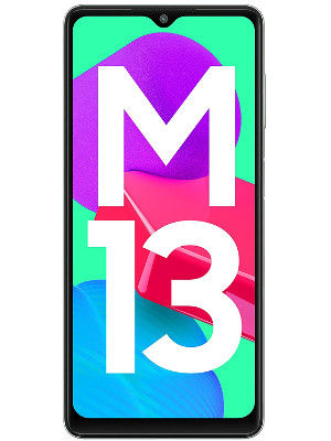 گوشی موبایل سامسونگ GALAXY M13 4/64G 4G