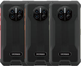 Doogee V10 5G