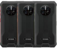 Doogee V10 5G