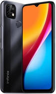 Infinix Smart 5 Pro