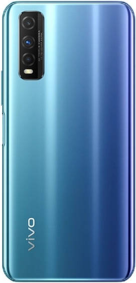vivo Y50T